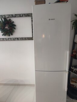 Chladnička s mrazničkou - 7