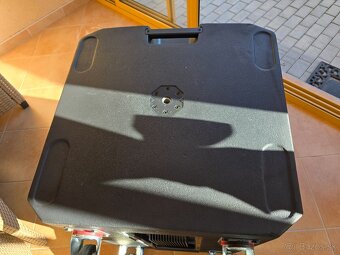 SUBWOOFER LD ICOA 18A - 7