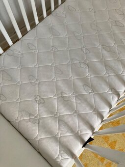 Detská posteľ 70x140cm - 7