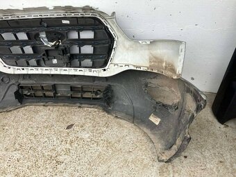 FORD E TRANSIT MK8 LIFT 2019- PREDNÝ NÁRAZNÍK - 7