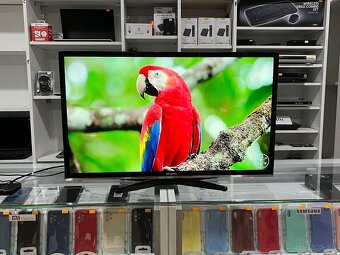 Orava LT-836 HD Smart 100Hz 82cm - 7