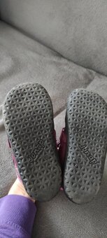 Dievčenské zimné bf topánky v.29 - 7