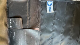 Športový kočík EasyWalker Jackey XL - 7