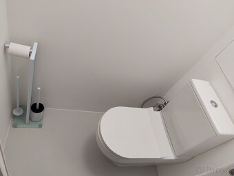 2 izbový byt s balkónom Nitra Centrum Staré mesto - 7