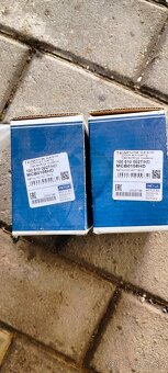 2x komplet predné ramená škoda Fabia 1 - 7