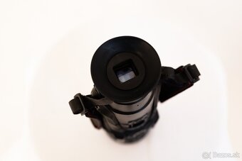 Termovízia Night Pearl - 7