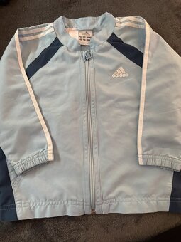 Balik chlapčenské oblečenie mix - 7