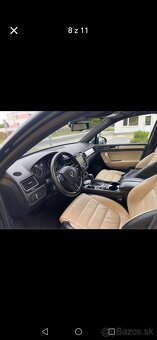 Touareg - 7