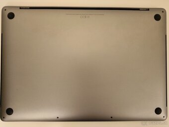 MacBook Pro 16 2019 | i7 • 16GB • 512GB SSD - 7