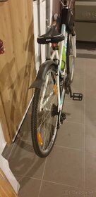 Dámsky bike Kellys Alpina Eco LC 10. Velkost 18 - 7