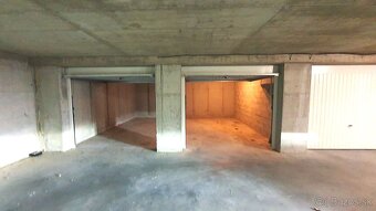 Predaj 2 GARÁŽE bez priečky, v novostavbe projektu Panónsky - 7