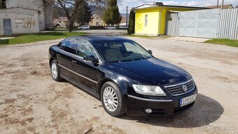 Volkswagen Phaeton 3.0 Tdi 4 motion - 7