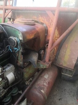 Zetor 50 Super - 7