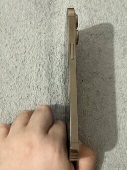 Predám Apple iPhone 14 PRO MAX 256GB Gold - 7