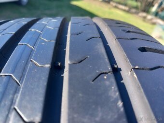 215/55 r18 letne pneumatiky - 7