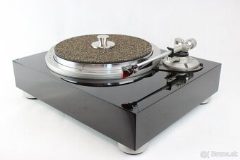 Gramofón VICTOR QL-A75 (JVC) - 7