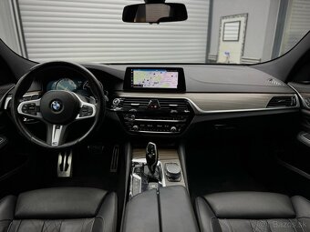 BMW 630 GT xDrive , M Sport Paket - 7