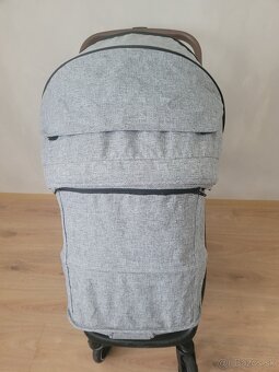 Britax strider M - 7