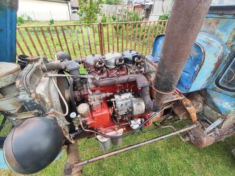 Zetor 3011 - 7