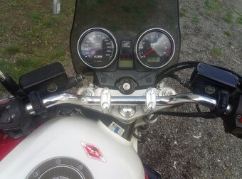 Honda CB 1300 - 7