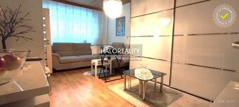 HALO reality - Predaj, trojizbový byt Zvolen, Západ, s lodži - 7