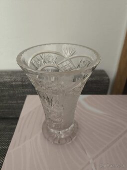 predam starozitne svietniky a krystal - 7