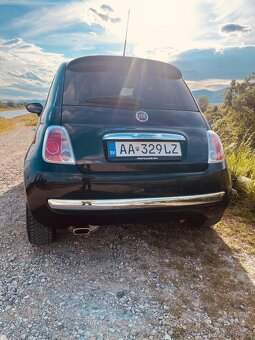 Predam FIAT 500 - 7
