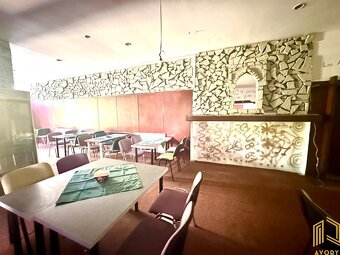 VÝRAZNÁ ZĽAVA - NA PREDAJ POLYFUNKČNÝ OBJEKT, (213m2) SENICA - 7
