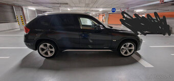 BMW X1 XDrive 20d A/T diesel - 7