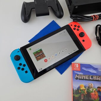 Nintendo Switch - 7