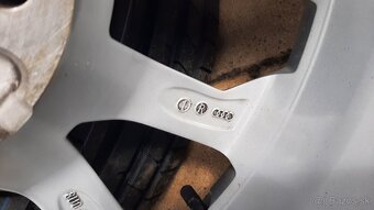 Audi 5x112 r17 - 7