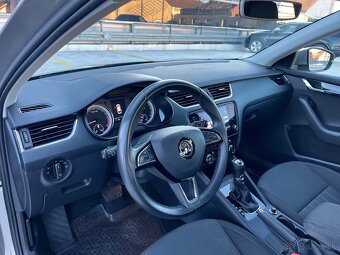 ŠKODA Octavia 3, 2.0 TDI, r.v.2019, 109tis.km, DSG, LED - 7