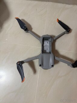 DJI AIR 2s FLY MORE COMBO - 7