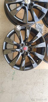5x114,3 r18 mazda kia hyundai mitsubishi toyota honda - 7