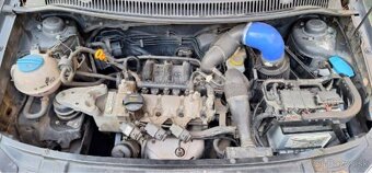 Volkswagen Fox - 7