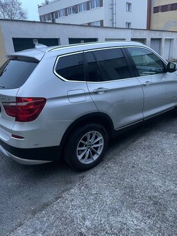 Predam BMW elektrony 17 18 palcove obuté - 7