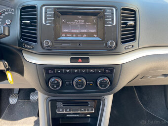SEAT ALHAMBRA 4x4 110kW facelift... - 7