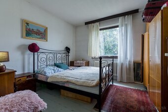 XPERIA ponúka: 5izbový rodinný dom v Bernolákove, Poľovnícka - 7