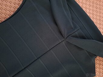 Zelené šaty 38/M Dorothy Perkins - 7