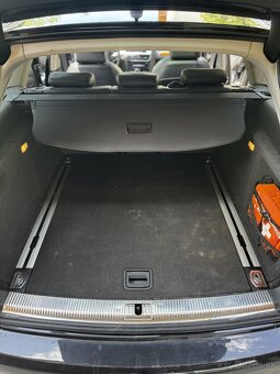 Audi a4 b8 3.0tdi - 7