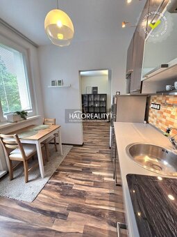 HALO reality - Predaj, dvojizbový byt Bratislava Karlova Ves - 7