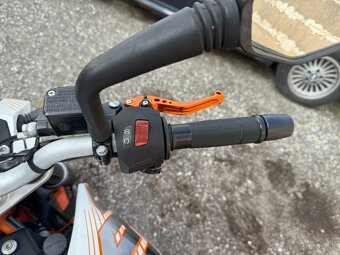 KTM DUKE 390 - 7