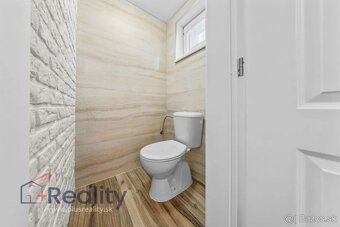 3 izbový rodinny dom v Poduunajských Biskupiciach NA PREDAJ - 7