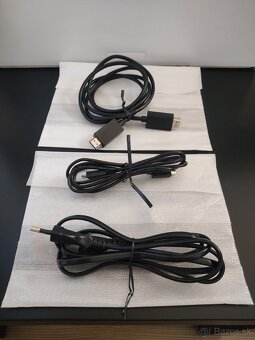 Predám PS5 Slim s mechanikou+2×Dualsense5+záruka. - 7