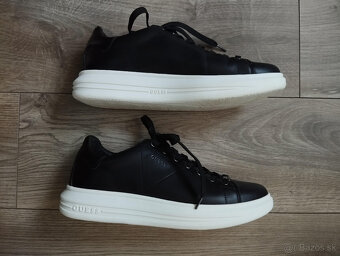 Pánske topánky Guess - 7