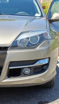 Renault Laguna 3 Grandtour Facelift - 7