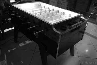 Odstúpime zabehnutú reštauráciu a bar Kežmarok - 7