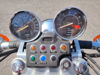 Honda VT750 Shadow Custom - aj na splátky - 7