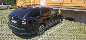 Predám skoda octavia rs - 7