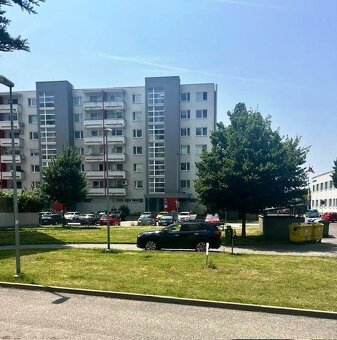 Priestranný 1-izb. byt ul. Vietnamská – Ružinov na prenájom - 7
